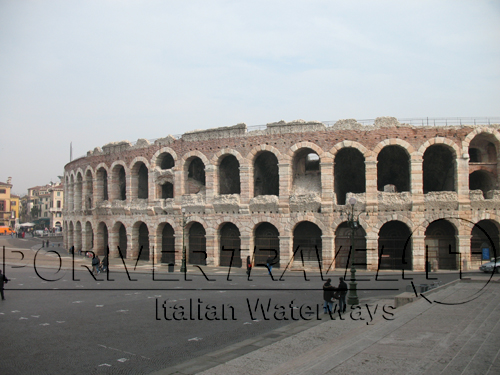 Arena di Verona